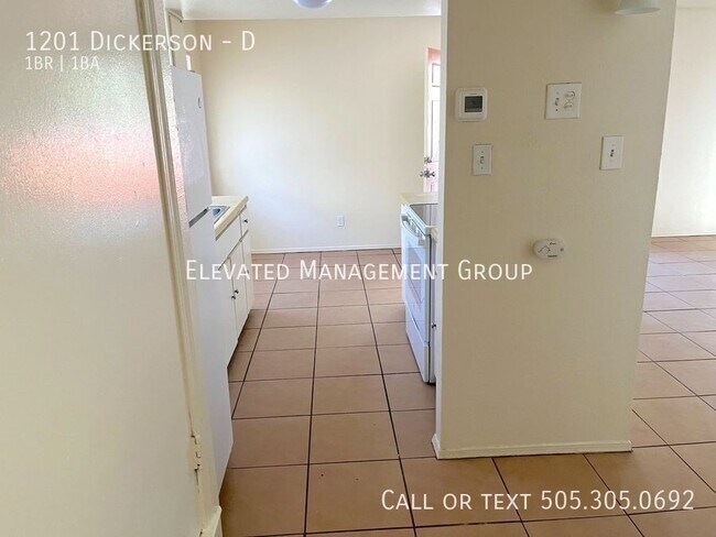 Building Photo - 1201 Dickerson-D