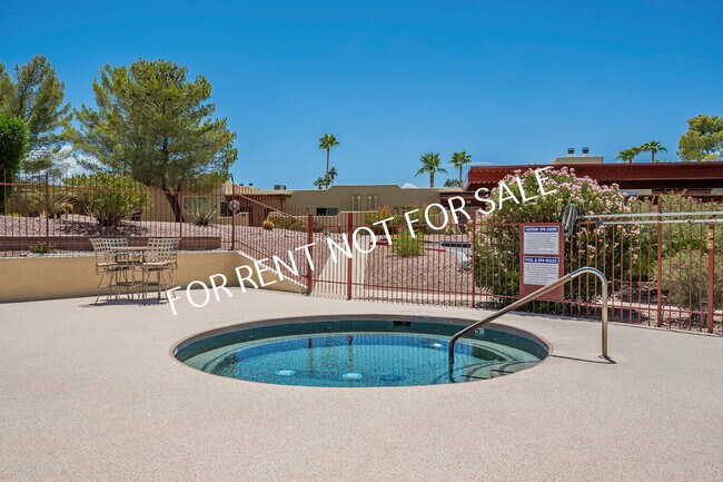 Building Photo - 6255 N Camino Pimeria Alta