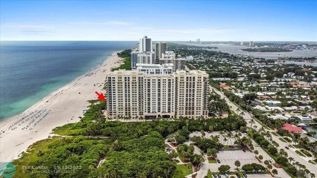 Building Photo - 3800 N Ocean Dr