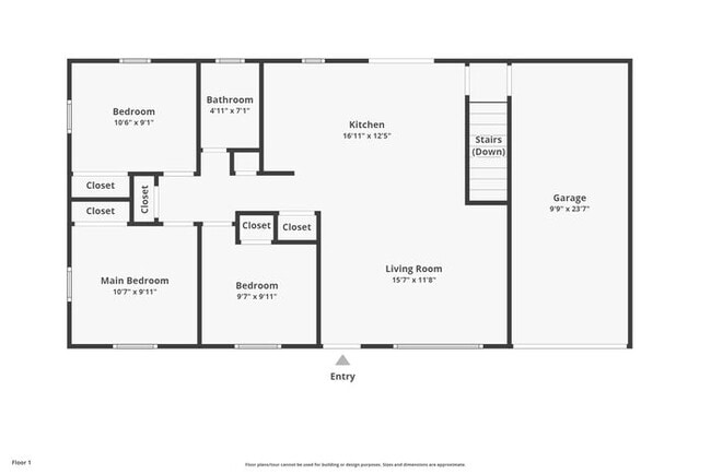 Building Photo - Pet-Friendly 3 Bedroom Home in Cincinnati!