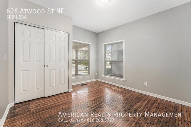 Building Photo - 626 Atwood St NE