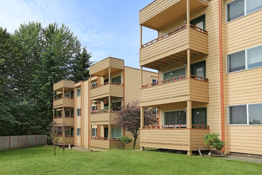 North Hill Apartments Tukwila, WA Apartment Finder
