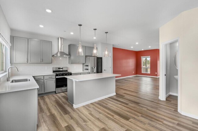 Building Photo - 1009 Birdwhistle Ln