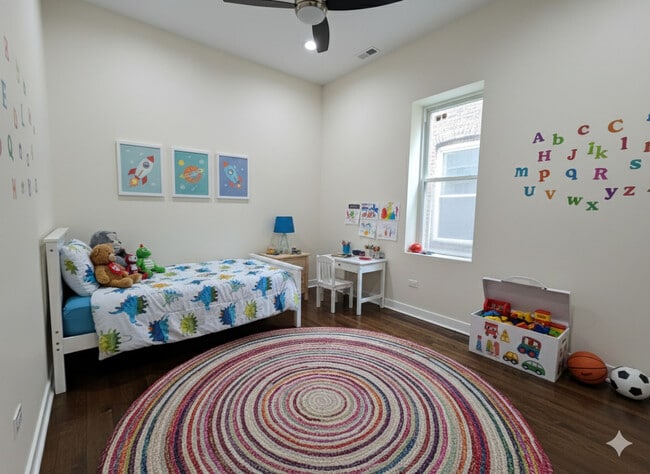 Building Photo - 1644 S Millard Ave