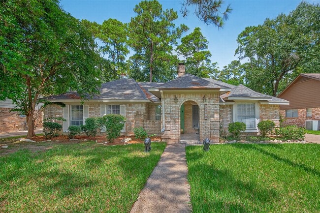 Building Photo - 25314 Lynbriar Ln