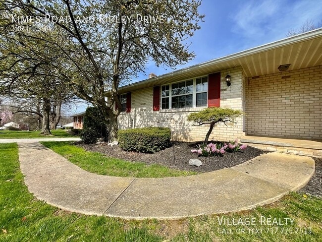 Building Photo - 1953 Kimes Rd