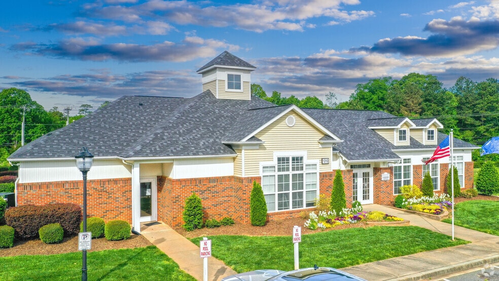 Cowan Farms Apartments 1310 Cypress Pointe Dr Rock Hill SC 29730