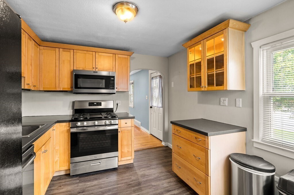 Building Photo - 763 Wilder St