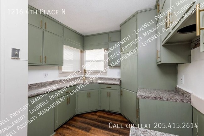 Building Photo - 1216 4th Pl N