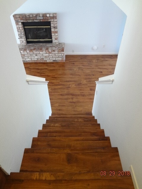 Building Photo - Beautiful 3 bedroom 2 1/2 bath Town-House Coming Soon!