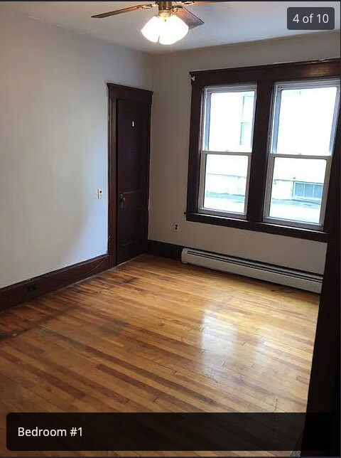 Building Photo - 2 bedroom 1 Bath in Worcester, MA