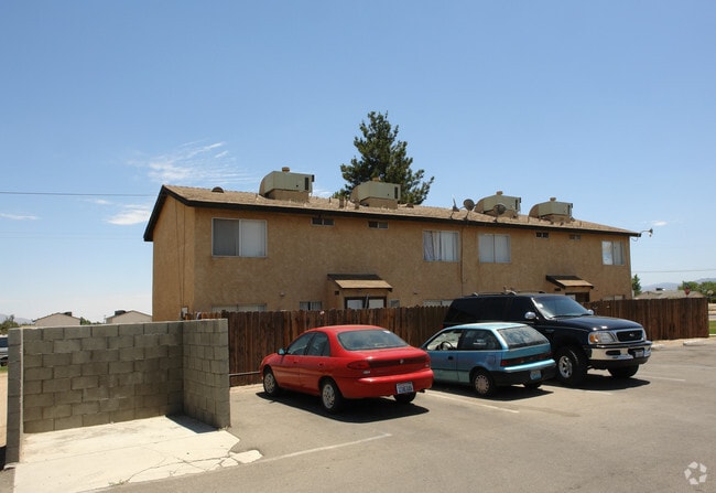 Building Photo - 16280 Sequoia Ave
