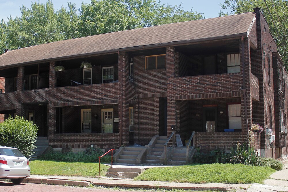 Building Photo - 320 Whitney Ave