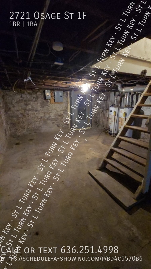 Building Photo - 2721 Osage St