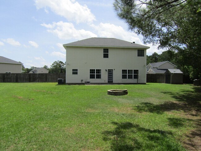 Building Photo - 42 Pinto Trail