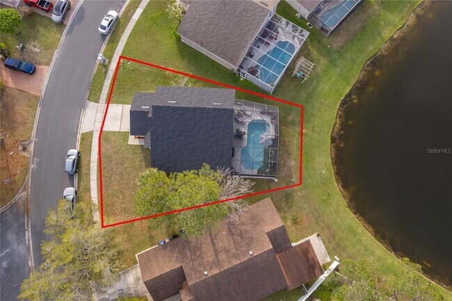 Building Photo - 3007 Stillwater Dr