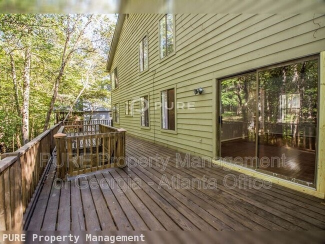 Building Photo - 540 Silver Pine Trail