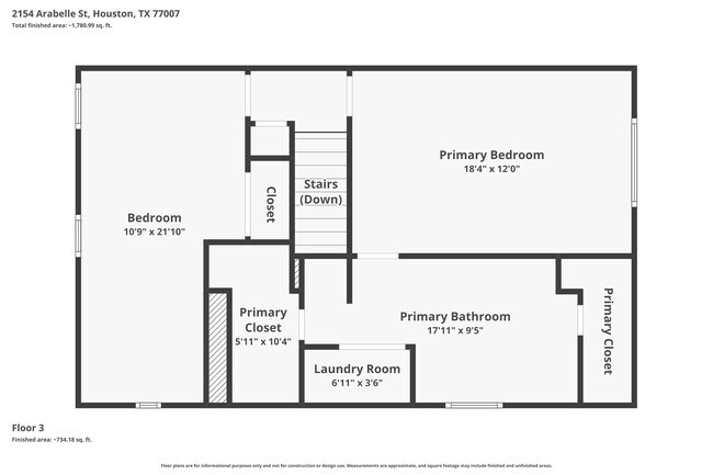 Building Photo - 2154 Arabelle St