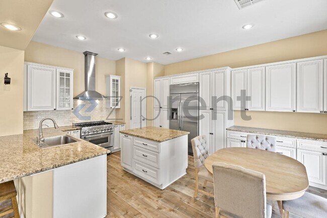 Building Photo - 1494 Cilento Ct