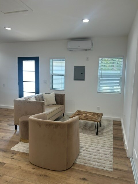 Building Photo - 20448 Gault St