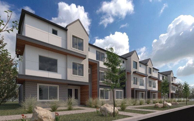 Building Photo - 1132 W 310 S