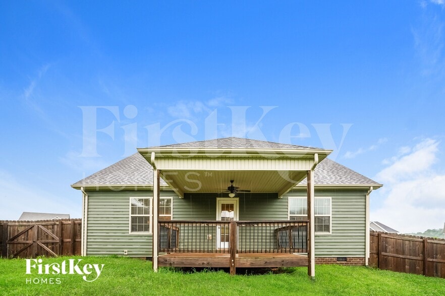 Building Photo - 791 Crestone Ln