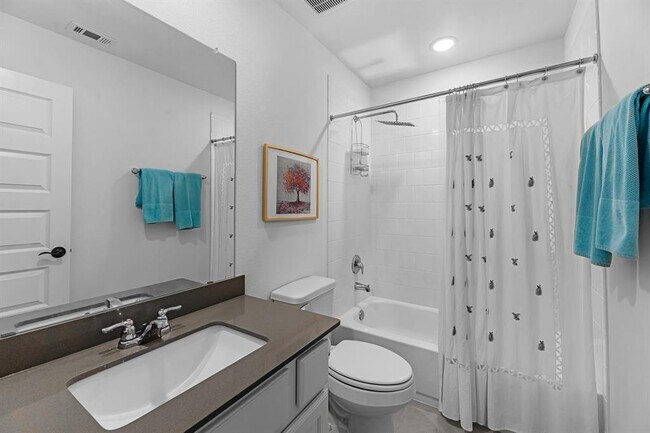 Building Photo - 4818 Nodding Thistle Trail