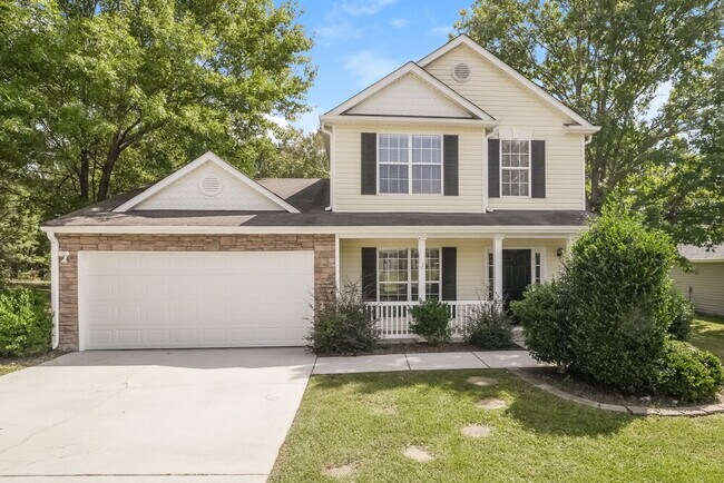 Primary Photo - 111 Galway Ln
