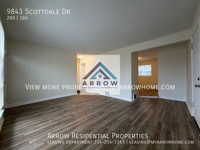 Building Photo - 9843 Scottdale Dr