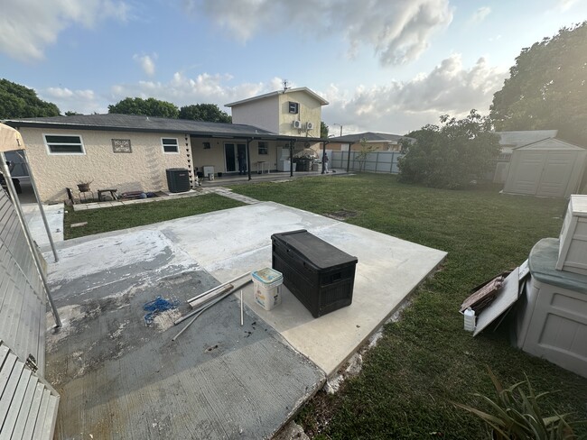 Building Photo - 12731 SW 256th St