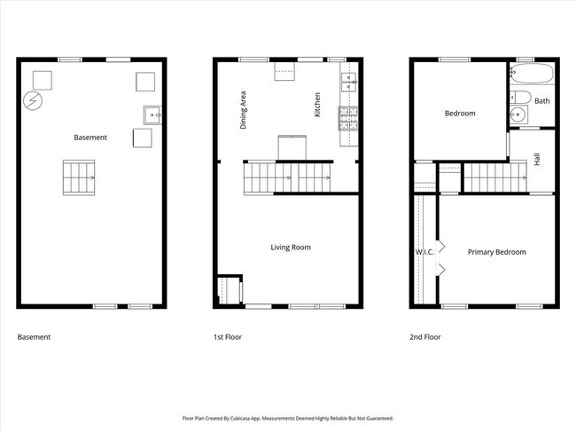 Building Photo - 738 Yale Ave