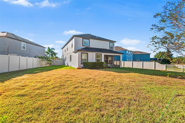 Building Photo - 1848 Oak Hammock Ct