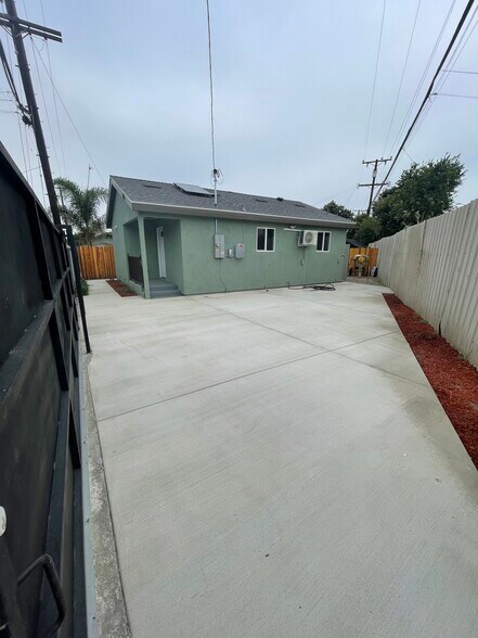 Building Photo - 6053 Quinn St