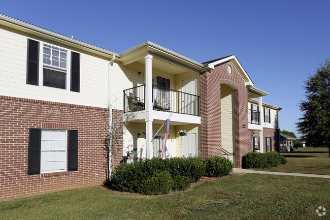 Savannah Park Apartments - Foley, AL | Apartment Finder