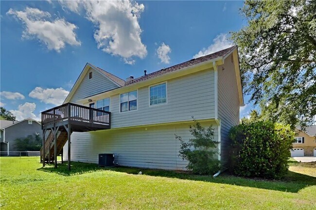 Building Photo - 4504 Rushing Wind Ct