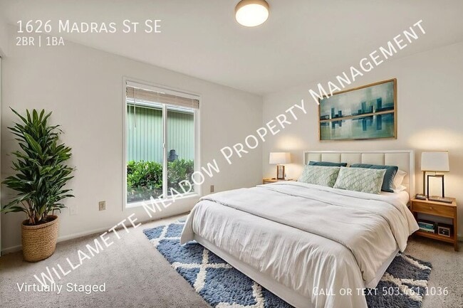 Building Photo - 1626 Madras St SE