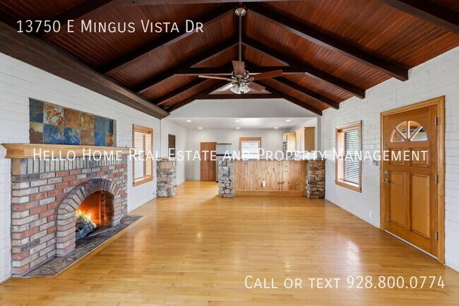 Building Photo - 13750 E Mingus Vista Dr