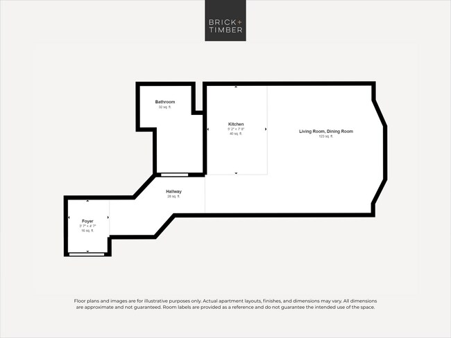 Floorplan - 925 Geary Street