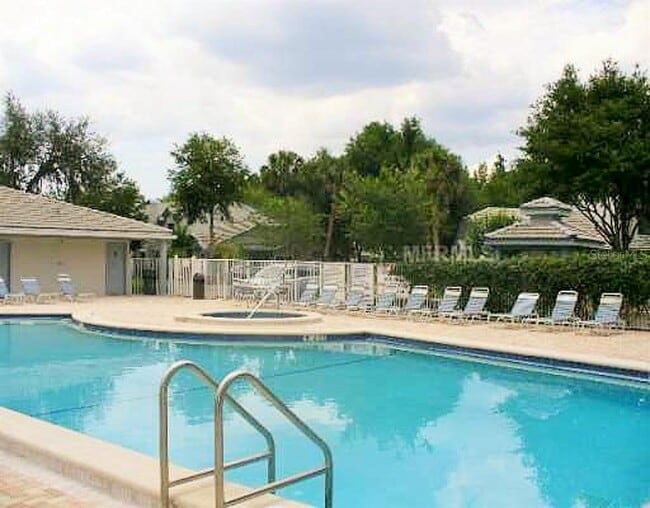 Building Photo - 5100 Burchette Rd