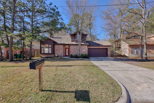 Building Photo - 1815 Tickner St