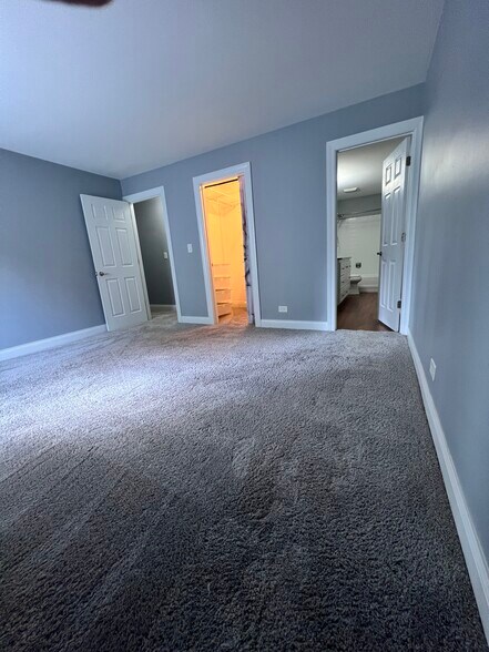Master Bedroom - 2253 Petworth Ct
