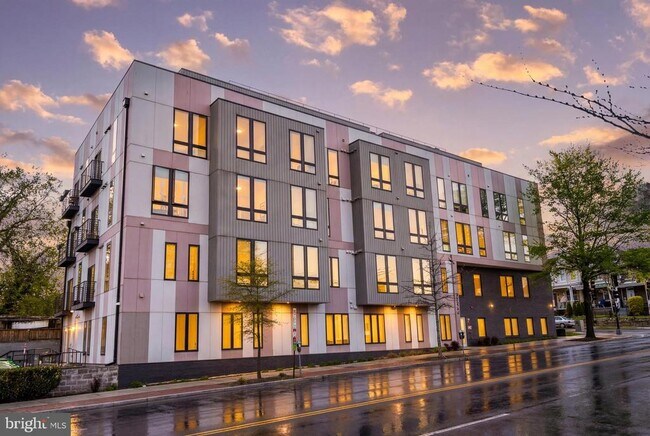 Building Photo - 5230 Georgia Ave NW