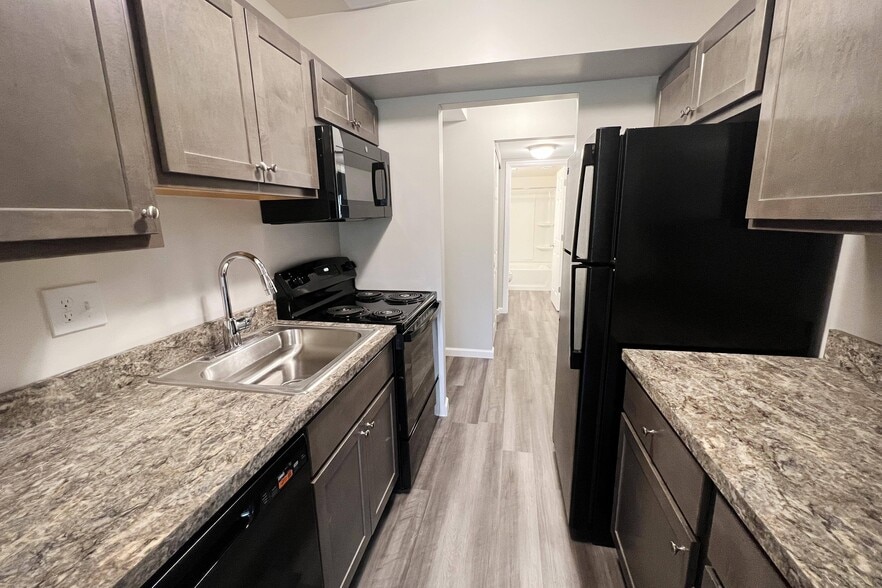 Building Photo - Timber Ridge Apartments