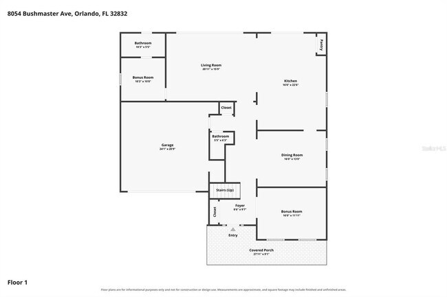 Building Photo - 8054 Bushmaster Ave