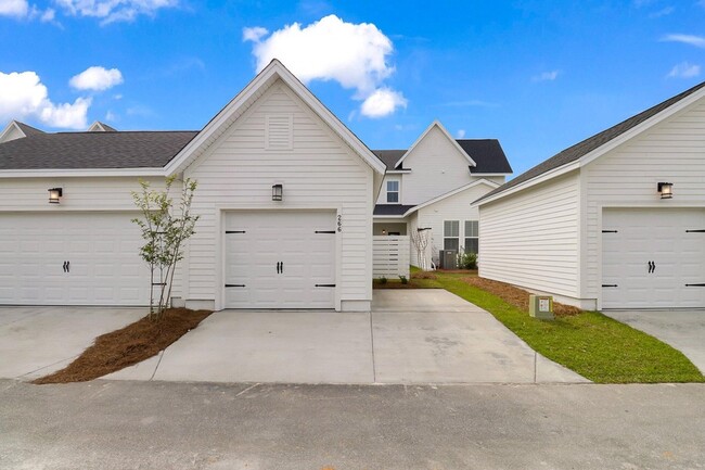 Building Photo - 266 Symphony Ave