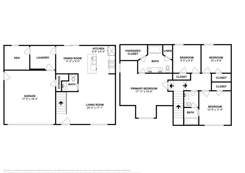 Building Photo - 911 Red Feather Trail