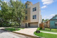 Building Photo - 210 Cordell St