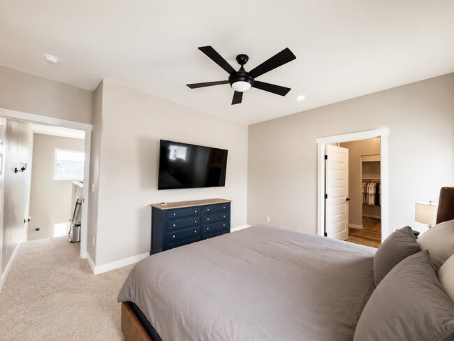 Building Photo - Stylish 2023 Home for Rent | 4 Bed • 2.5 Bath • Prime North Grand Junction Location