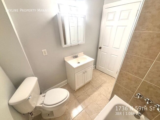 Building Photo - 1736 N 59th St