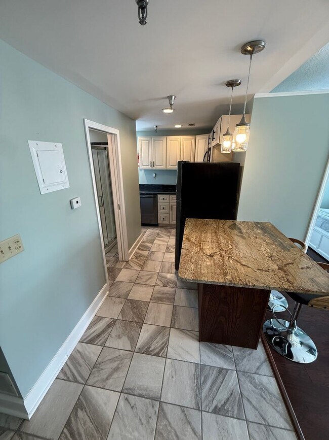 Building Photo - FULLY FURNISHED - Move in ready 1 bed & 1 ...